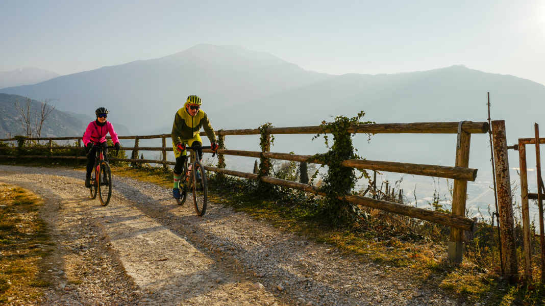 Specialized Lake Bash: Neue Gravel-Challenge mit Genussfaktor