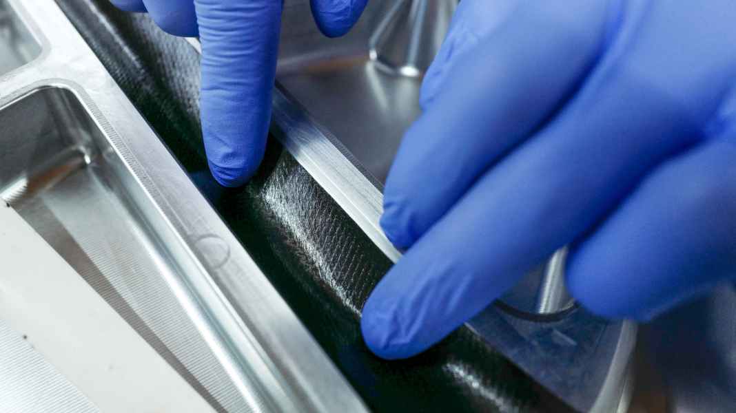 ​Carbon oder Alu: An diesen Bauteilen lohnt sich der Aufpreis