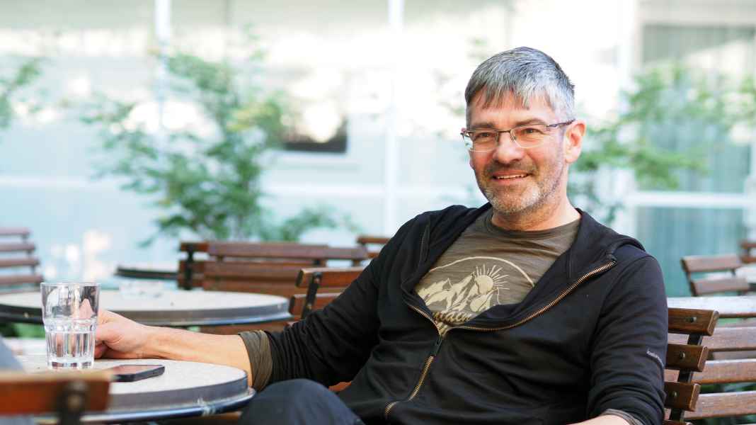 E-motor tuning - Interview Lutz Scheffer: "That's why e-tuning concerns us all!"