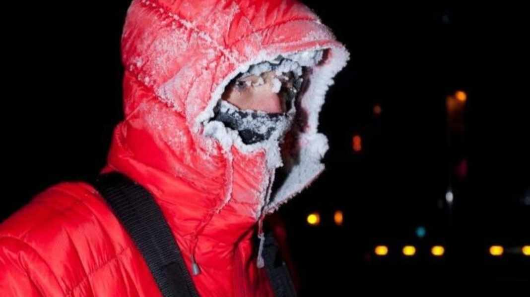 Fit durch den Winter: Kälteschutz für die Augen