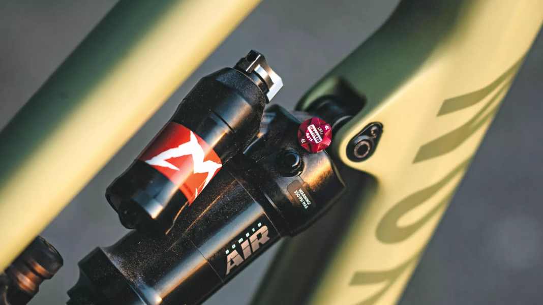 Innovations 2022: the most exciting new developments in bike parts