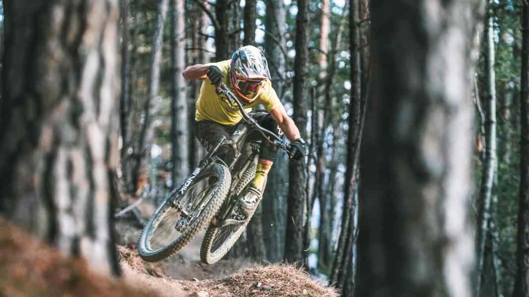 Edel-Enduros 2023: Propain Tyee Custom im Test
