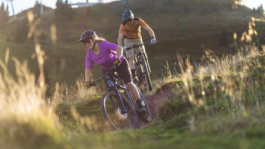 Cube, Giant, Scott, Specialized und Trek: So viel kostet ein gutes Einsteiger-MTB im Fachhandel