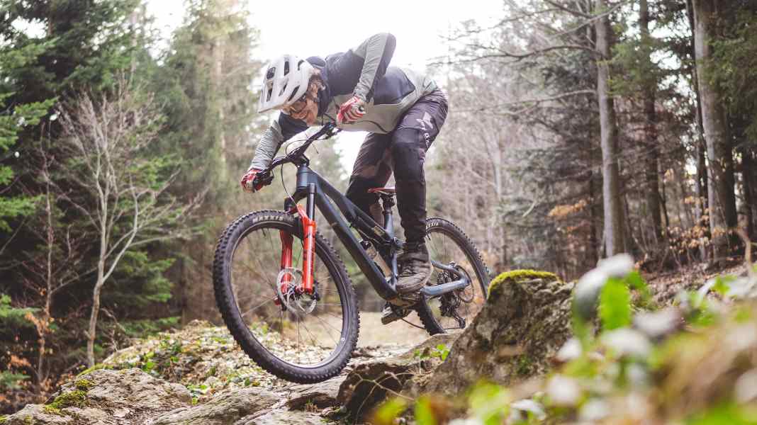 Warum alle nur noch E-Bikes kaufen: Mountainbikes ohne Motor sind zu gut