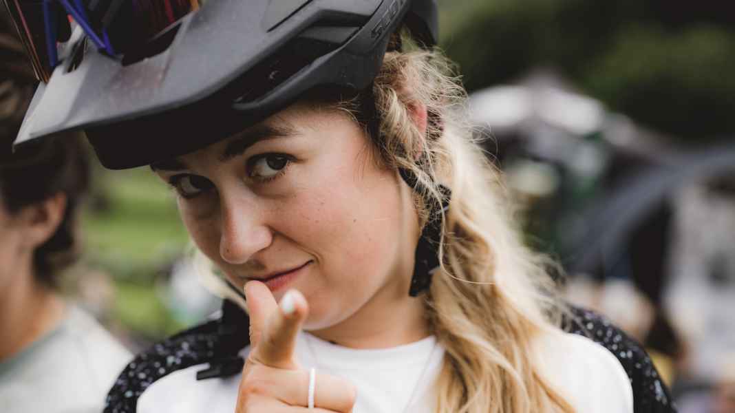 7 reasons to start biking: Hit the trails!