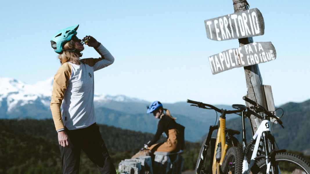 Gewinnspiel: 3 x Kloster Kitchen Probierset L + zwölf Monate BIKE