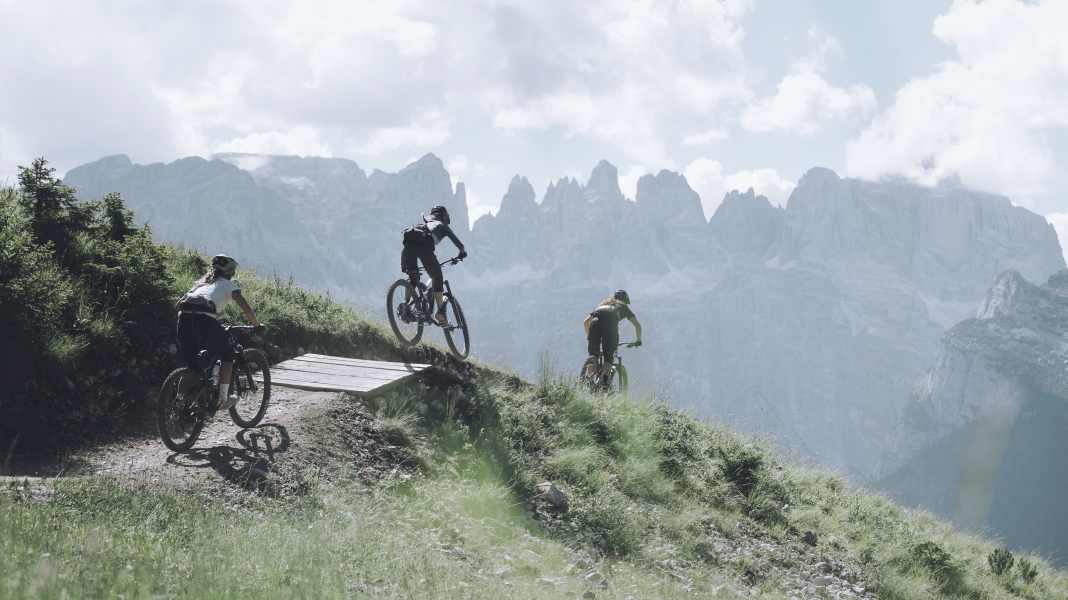 BIKE Women Camp 2022