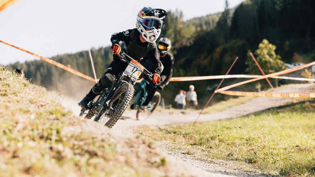 Rennserie VPace Kids Cup: „Was daraus geworden ist, hat uns selbst überrascht.”