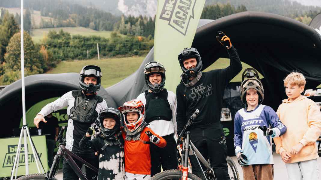 Saalfelden Leogang BIKE Festival 2026: A look back at Day 2: A sense of togetherness in Leogang