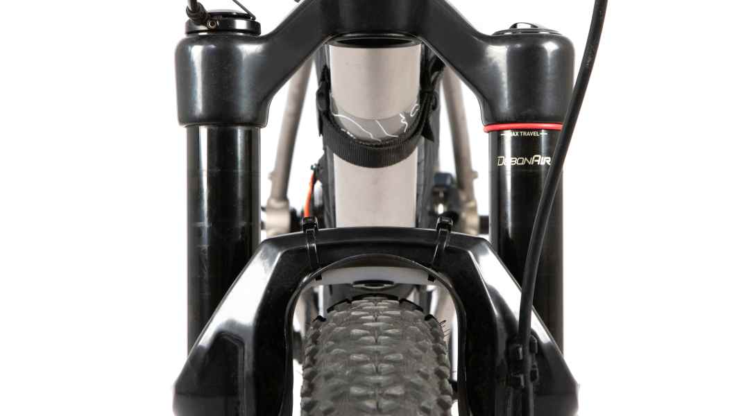Restrap Mudguards: Drei Schutzbleche für MTB, Gravel und Gepäckträger