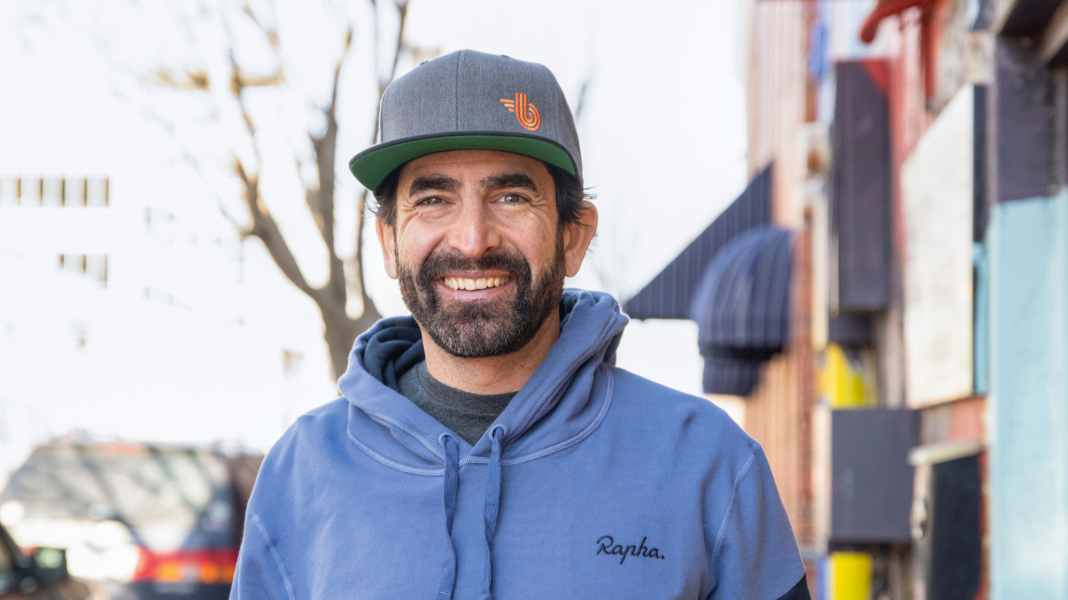 Interview with Nat Ross: 5 questions to the US ex-professional about e-racing