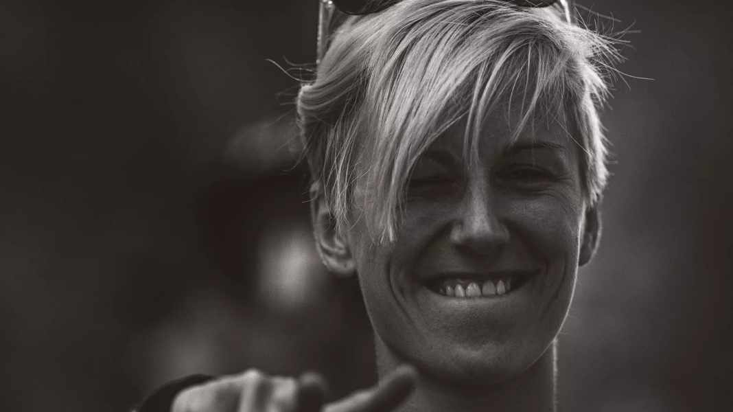 Starke Frauen im Bike-Sport: Nina Hoffmann – die schnellste Downhillerin Deutschlands im Interview