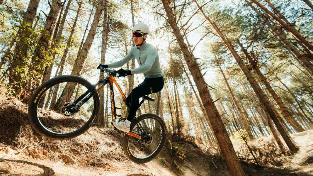 7 neue Cross-Country-Bikes: XC in voller Blüte