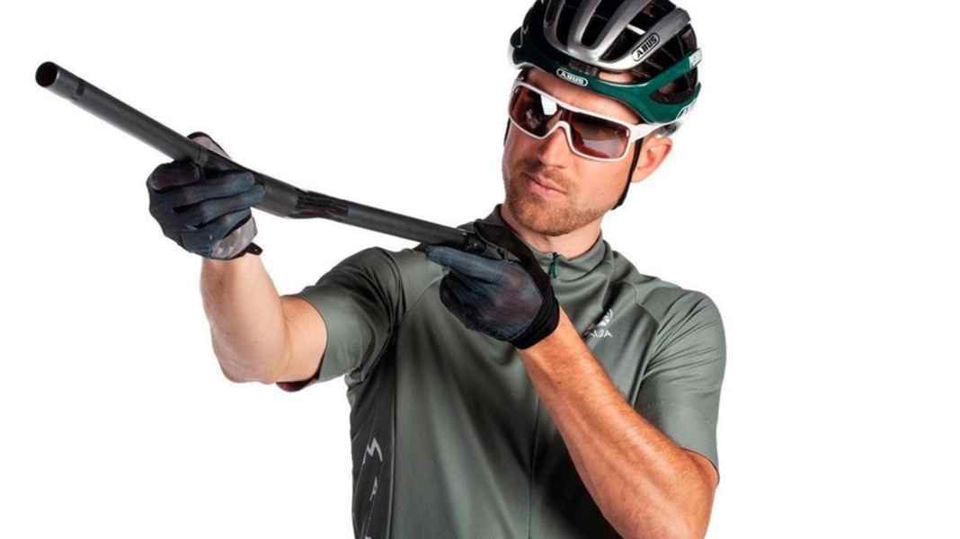 The perfect MTB cockpit: instructions
