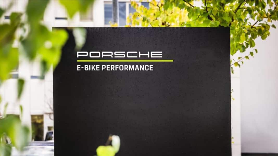 Aus für E-Bike-Motoren von Porsche: Porsche eBike Performance macht dicht