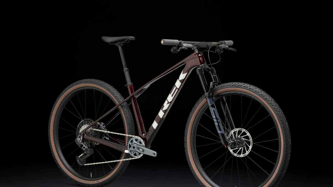 Mittelklasse Mountainbikes: So viel kostet ein Hardtail ohne Kompromisse
