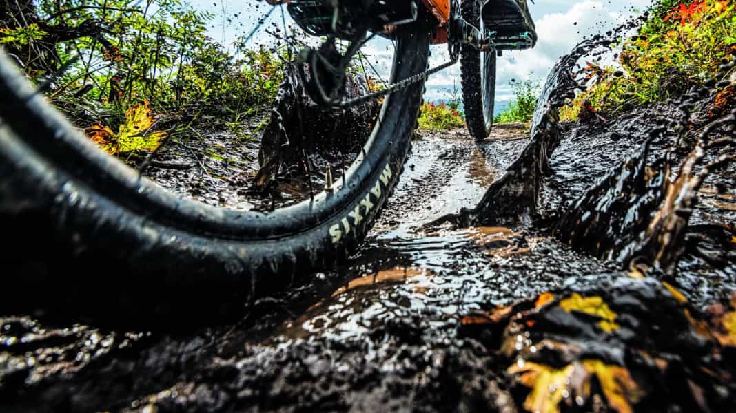 MTB tyre service: Everything you need to know