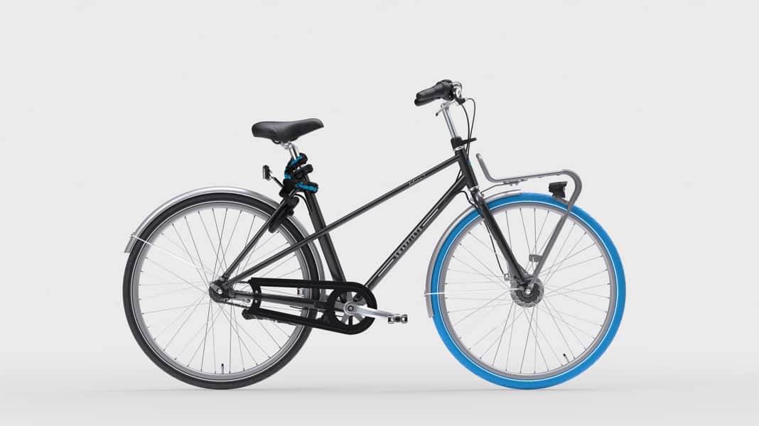 Swapfiets is in the red: Is the subscription model for bicycles on the brink of collapse?