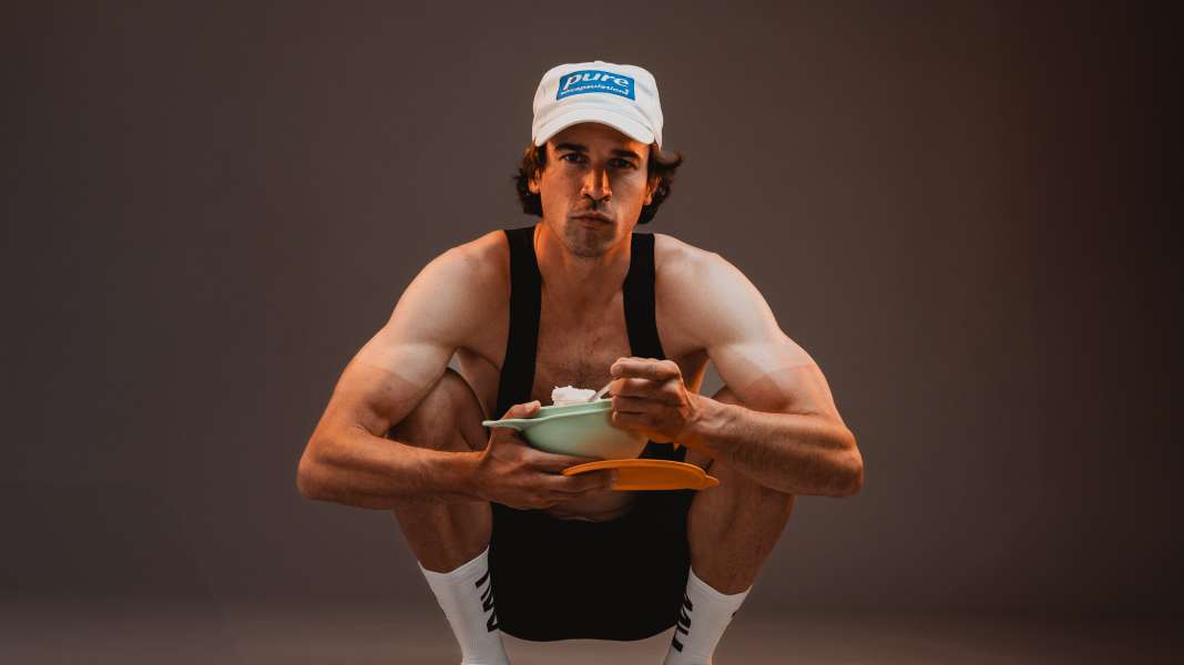 Bodycheck: "Small mistake, big consequences" - marathon pro Andreas Seewald