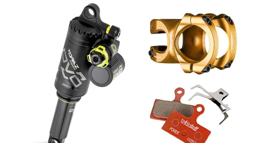 Fetish special: I want that: 30 hot pieces that are sure to keep you safe