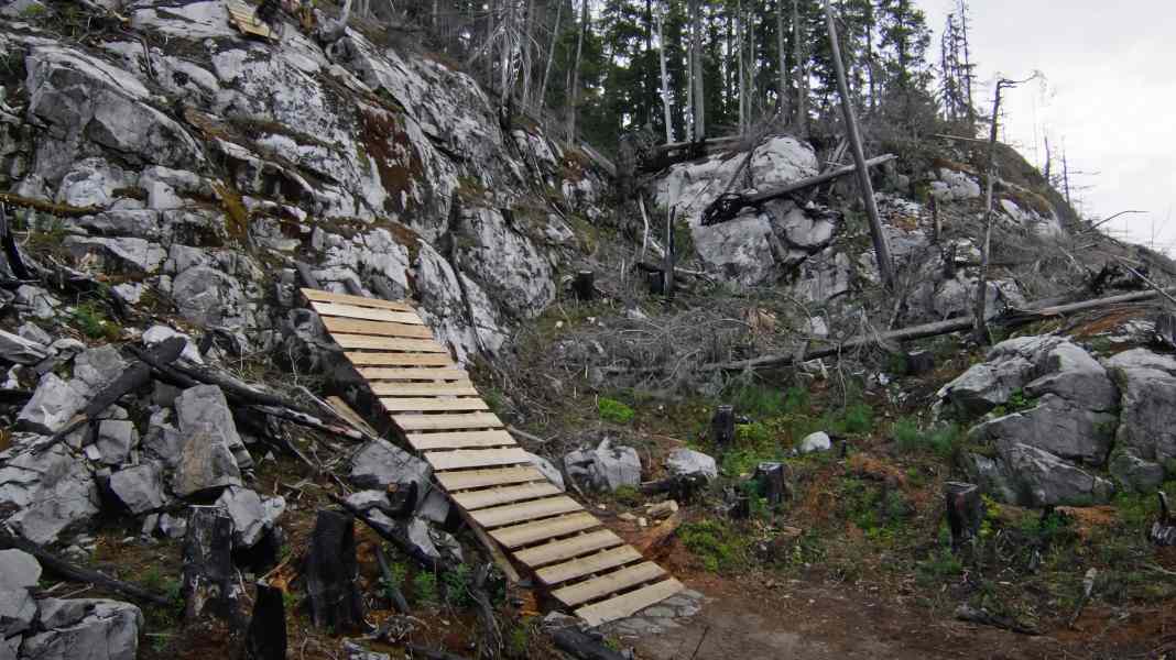 Brage Vestavik: New video "Trolldom" shows freeride at it's best