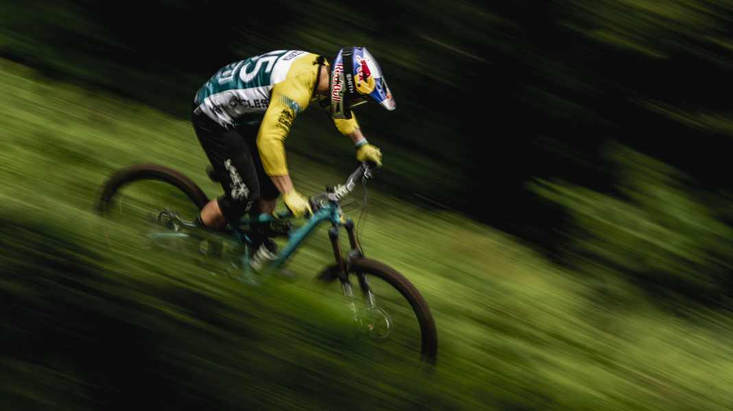 Quo vadis MTB Enduro? A look into the future and the past