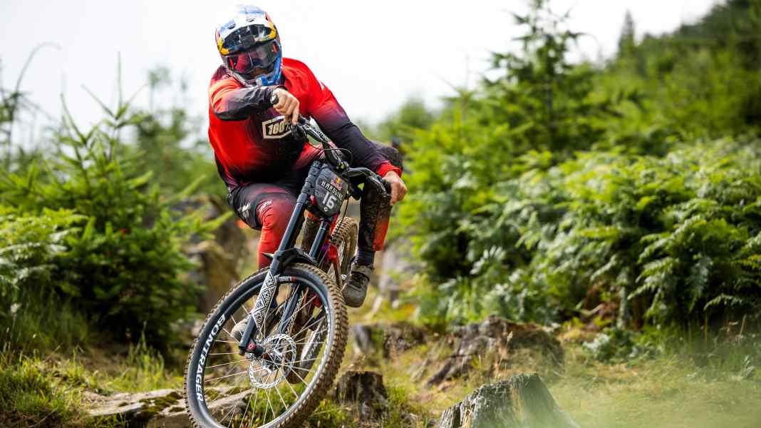 Geschenke für Mountainbiker: Dimitri Lehner: Meine Tipps zu Weihnachten für 7 – 629 Euro