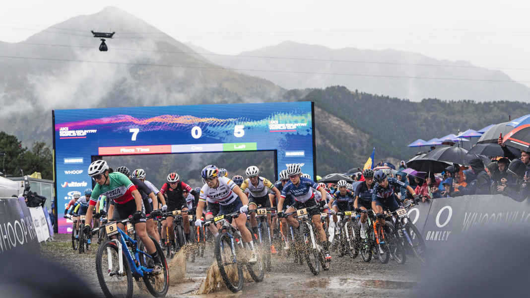 UCI MTB World Cup 2023: How the first World Cup season went under Warner Brothers Discovery