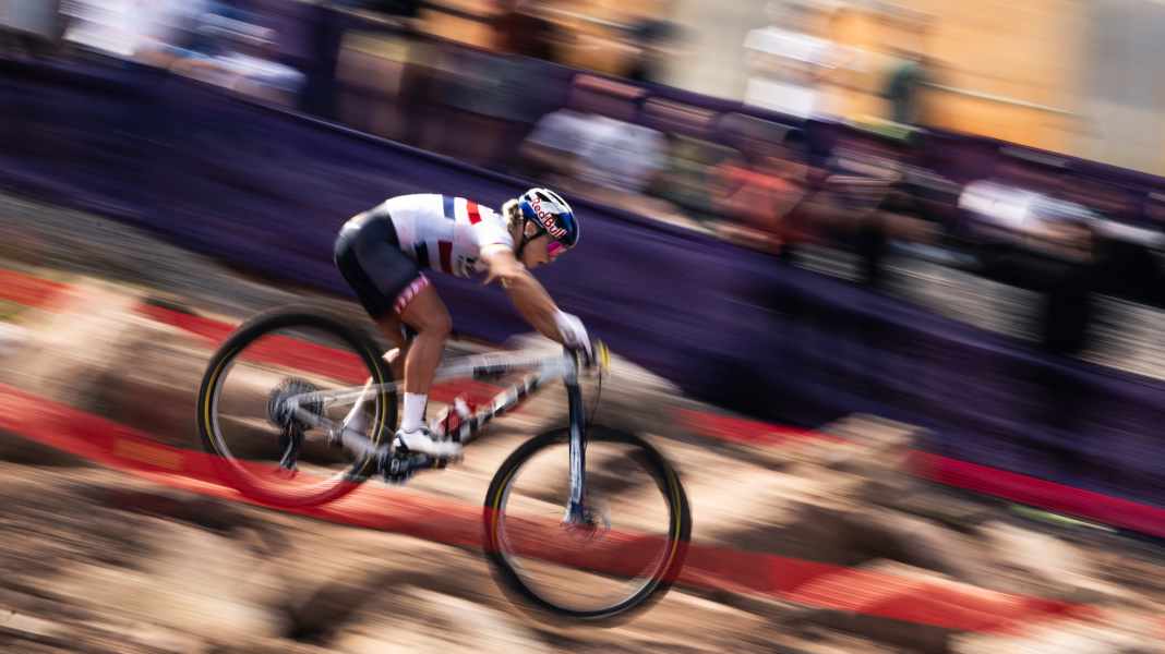Interview mit dem Entwickler: Macht “Life Kinetik” Mountainbiker wirklich schneller?