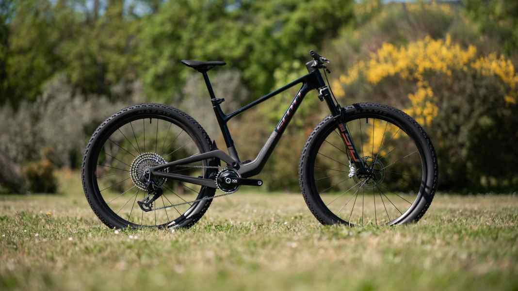 Exklusiv und hochpreisig: Marktübersicht Highend-Mountainbikes ohne Motor