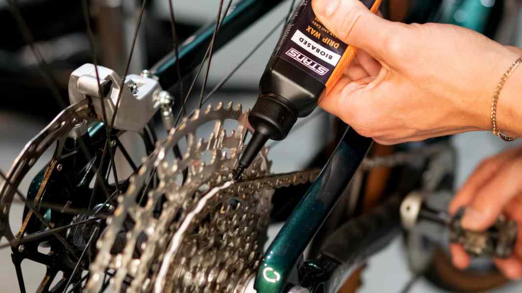 Herbst-Inspektion: So machst Du dein Mountainbike winterfest – 10 Must Dos!