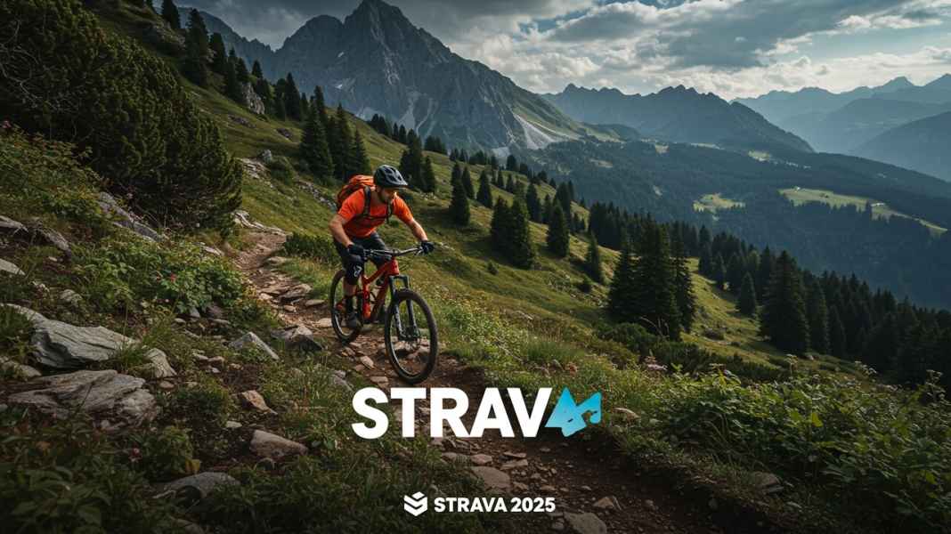 Jahresbericht 2025 von Strava: Specialized ist Bikers Nummer 1!