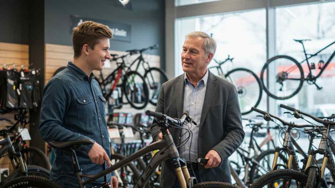 Feilschen wie ein Profi: So sichern Sie sich das Vorjahres-Cube & Co. zum Top-Preis