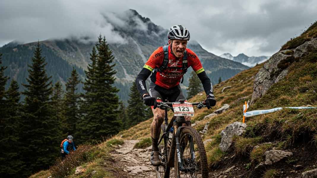 Study investigates conflicts: extreme sport as a relationship killer?