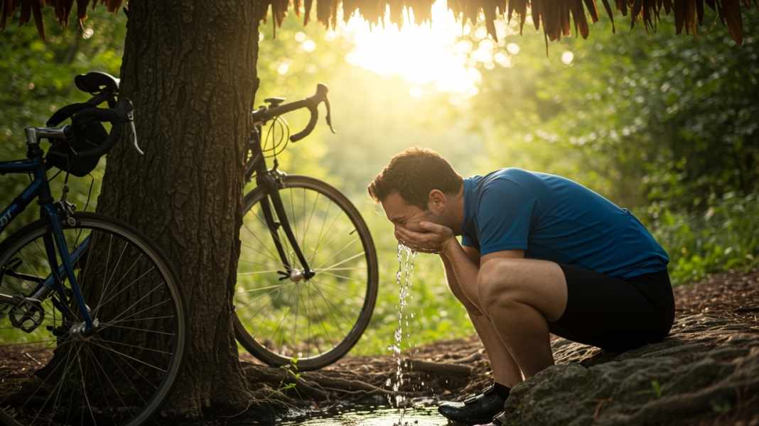 Regeneration nach sportlicher Bike-Tour: Was wirklich gegen Muskelkater hilft