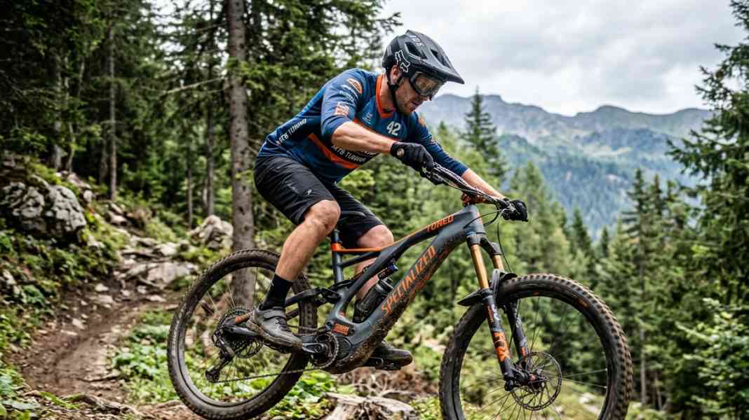 Response to the interview with Lutz Scheffer: “It’s not just the weight that counts – it’s the handling too”