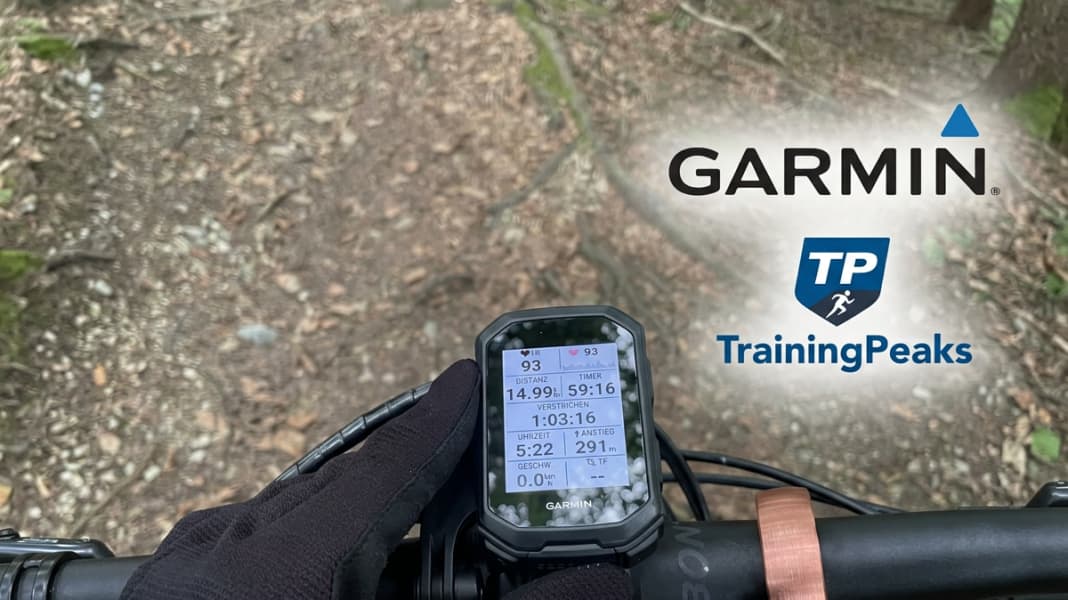 ​Garmin kauft TrainingPeaks und TrainHeroic: Was bedeutet der App-Coup für Radsportler?