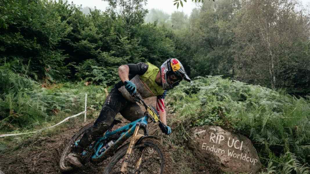 UCI & Warner canceln EDR-Worldcup: Der Enduro-Worldcup ist Geschichte und jetzt?