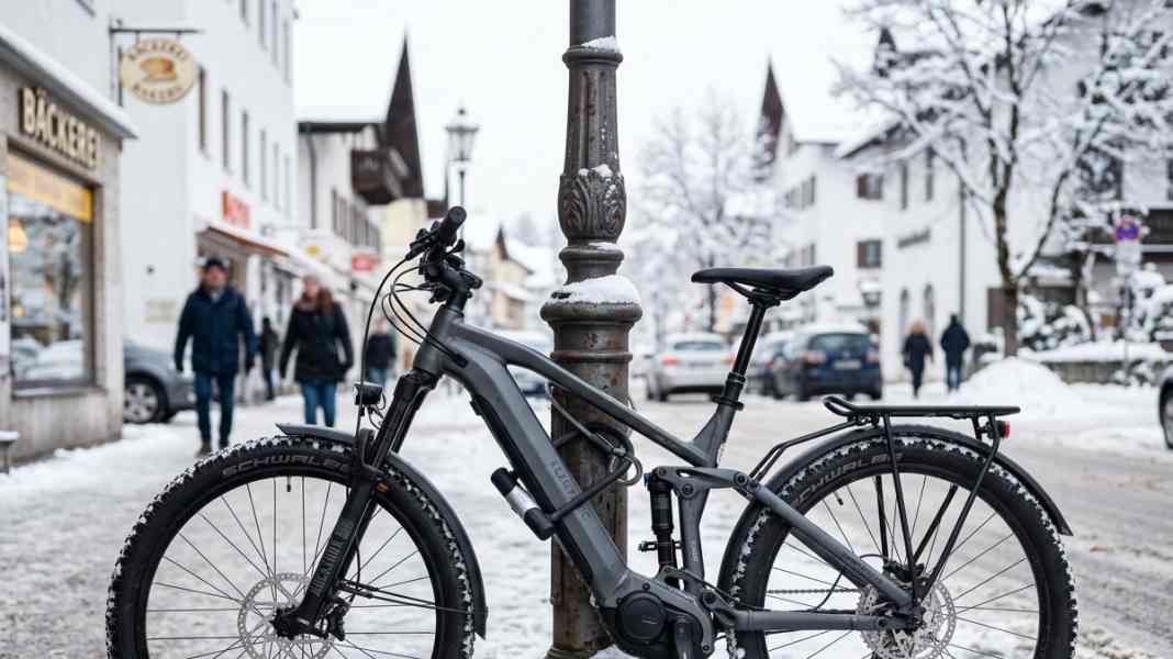Ratgeber: Akku schützen in Herbst und Winter