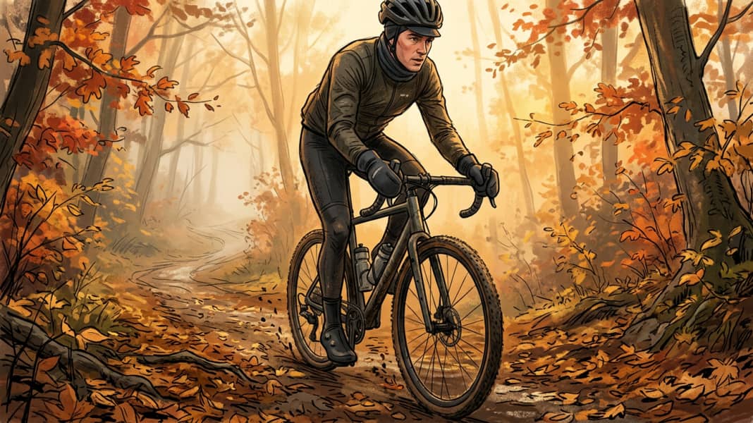 Radfahren im Herbst: Hände & Füße warmhalten – Die beste Spezialausrüstung im Überblick