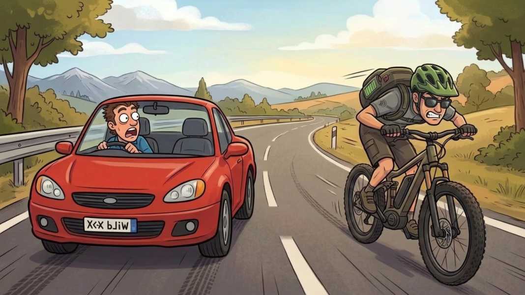 Tuning: Europas Fahrradwirtschaft sagt E-Bike-Tuning den Kampf an
