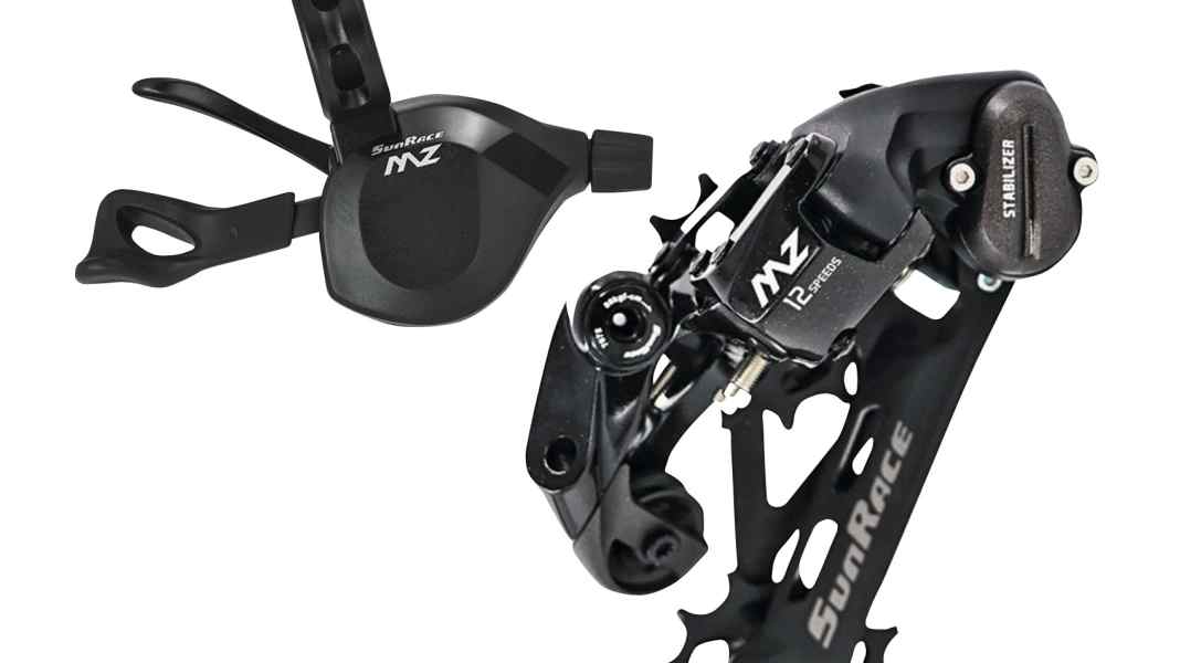 MTB-Neuheiten 2023: Die Trends bei den Bike-Komponenten