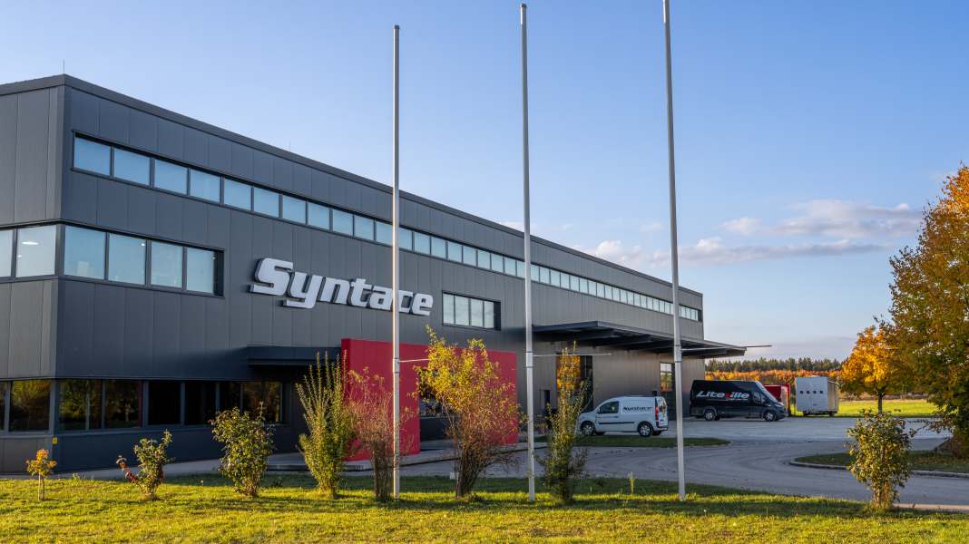 Bavarian innovation driver in distress: Syntace files for insolvency