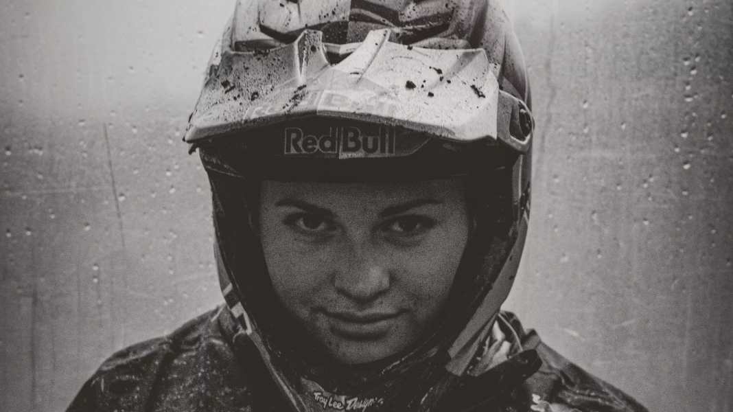 Starke Frauen im Bike-Sport: Interview mit Vali Höll