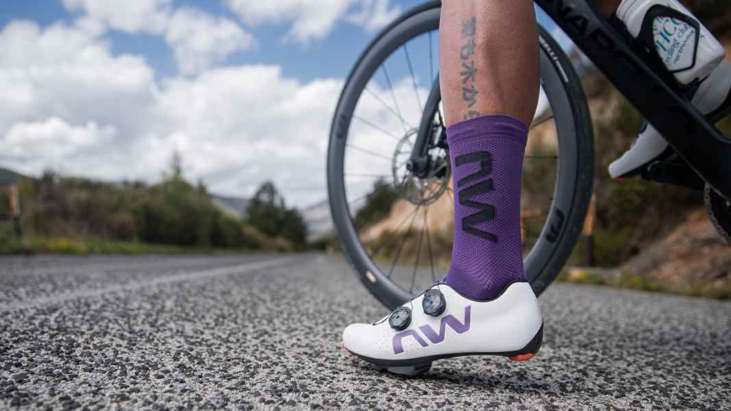 9. Adventskalender-Türchen: Northwave Veloce Extreme