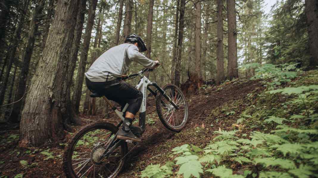 More oomph: Rocky Mountain Instinct Powerplay SL gets a performance upgrade