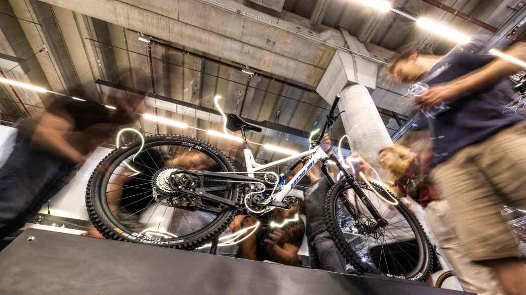 Eurobike 2022: Frankfurt bike show with exciting new products
