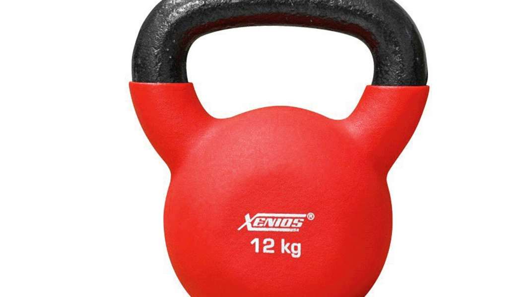 Exercise equipment for at home: how to keep fit in winter