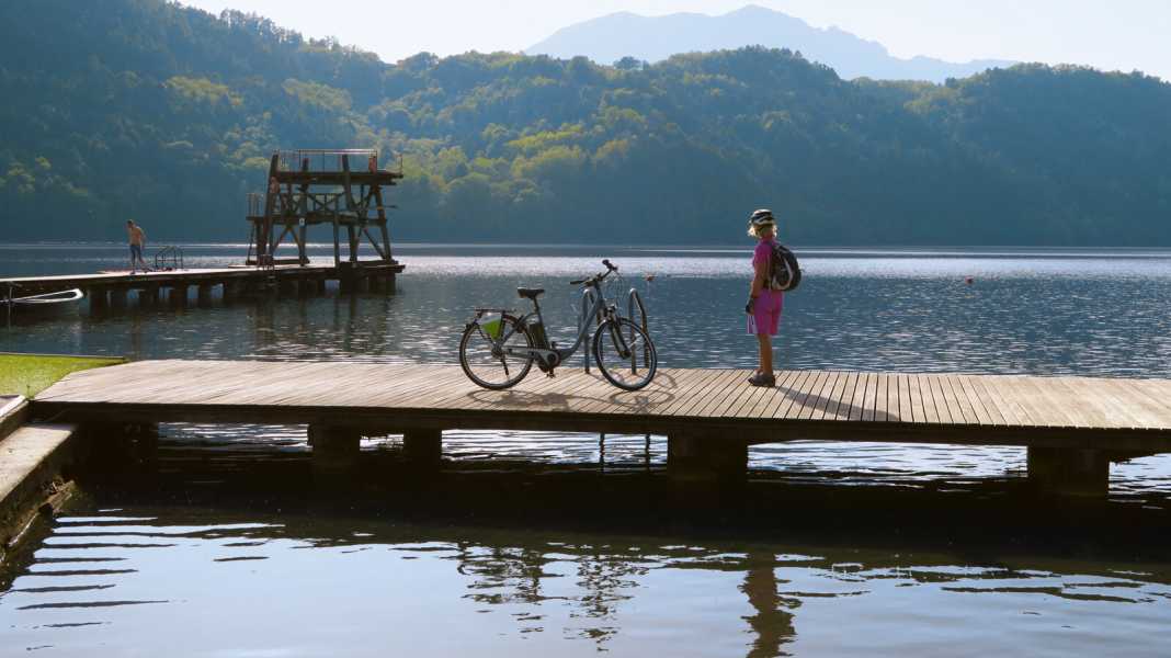 Traumziele im Gebirge Teil 4: Valsugana
