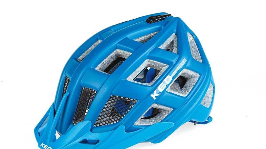 Test: bike helmets under 100 euros